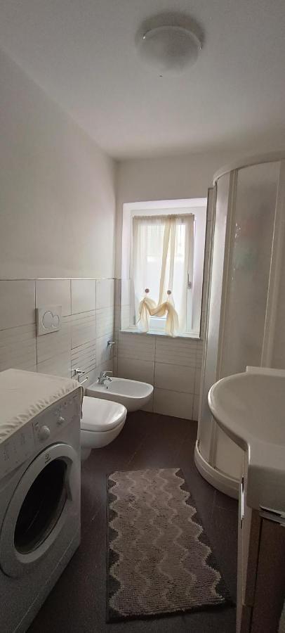 Appartamento In Centro Storico Alghero Exterior photo